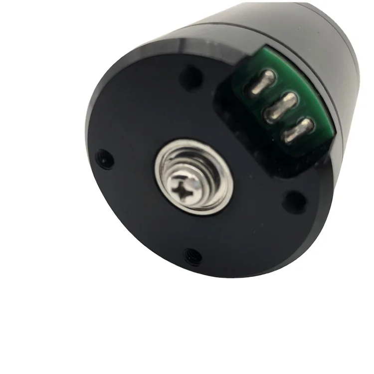 Hot Selling Good Quality 24V 360KV waterproof propeller motor underwater thruster brushless motor