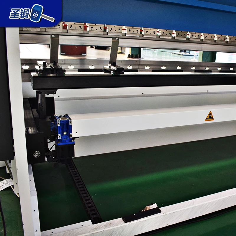 Гидравлический листогибочный станок, Электрический Небольшой листогибочный станок с ЧПУ, гибочный станок из нержавеющей стали