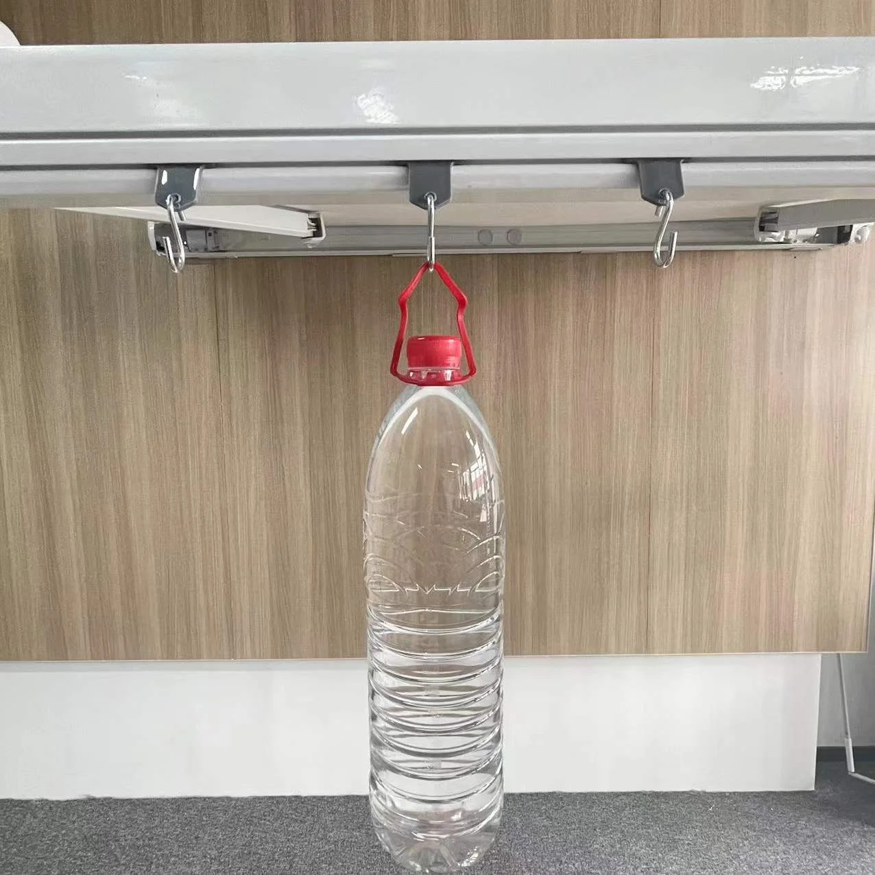 Car Side Retractable Camping Rv Awning hanger , camping accreeories