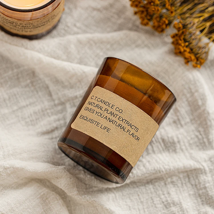 A candle lovers bliss Candle Gift Set for Women