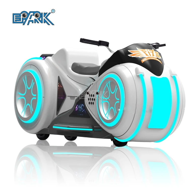 Горячая Распродажа Цена Мотоцикл Гоночный Автомобиль Дистанционное управление электрический игрушечный автомобиль бампер для