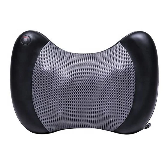 
Other massage product wellness back massager cushion Kneading Shiatsu back with heating waist massage 