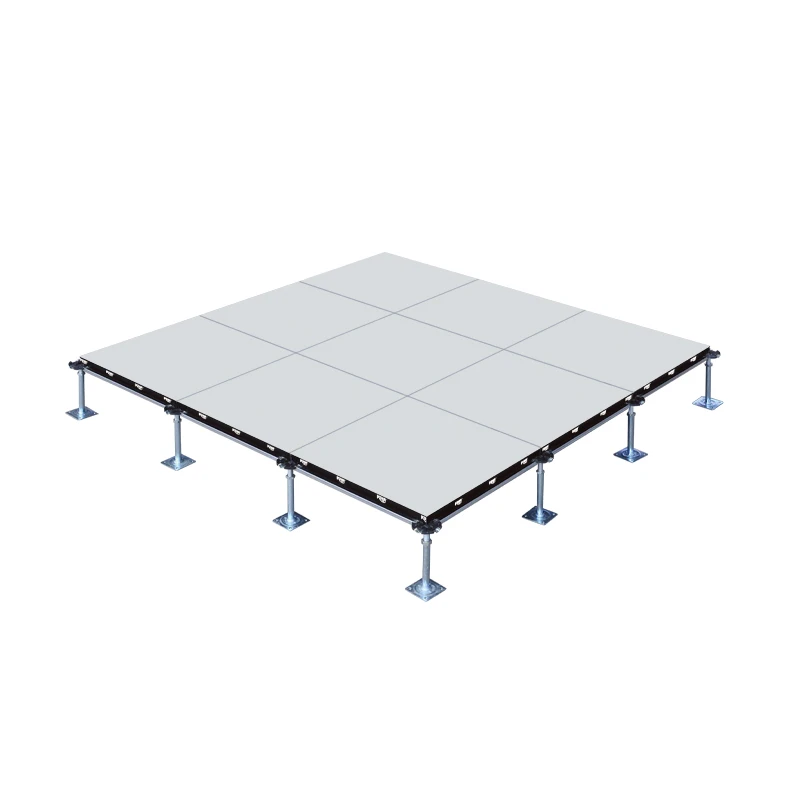 Kehua деревянная сердцевина поднятая напольная панель системы