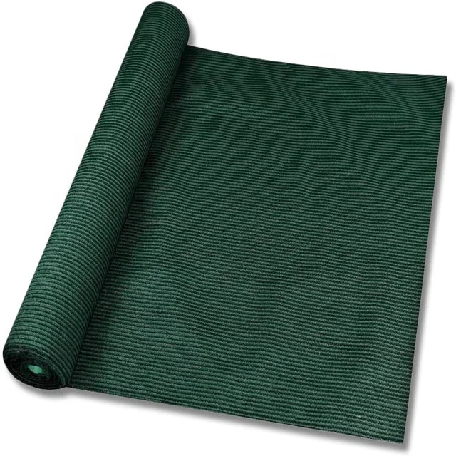 Sun Shade 90% Outdoor Shade Fabric Shade Cloth with Grommets for Pergola Cover Patio Gazebo Deck