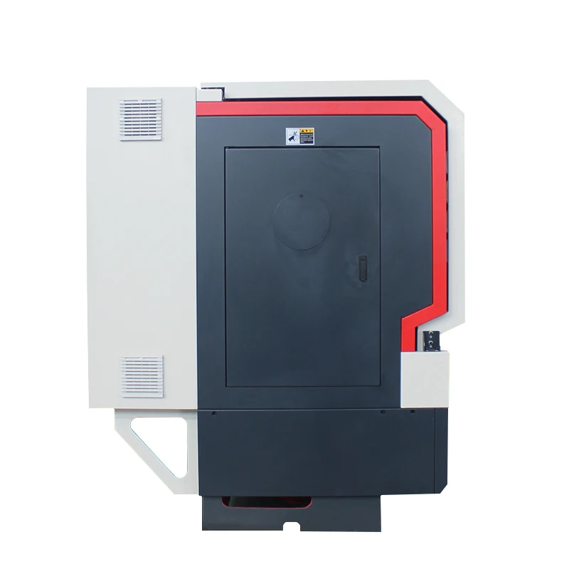 High Precision CAK6150 Lathe Horizontal Flat Bed machine tool equipment