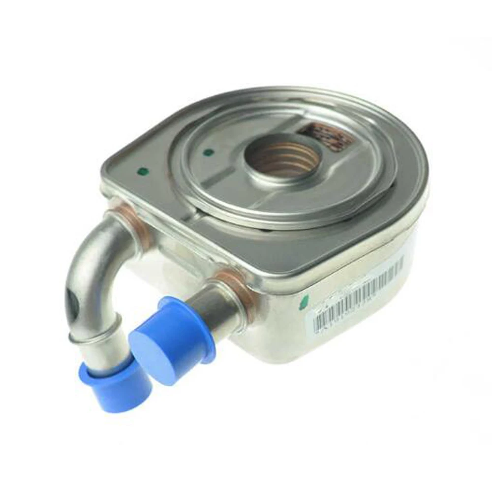 Transpeed AL4 DPO  Automatic Transmission Radiator New And Original Oil Cooler 227559