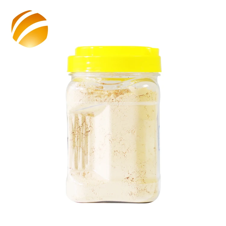 BEEHALL Bulk Broken Wall Bee Pollen Extract Powder
