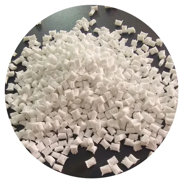 Injection Grade PBT GF Composite Pellets GF20 GF30 Plastic Raw Material 30% 20% Glass Fiber reinforced