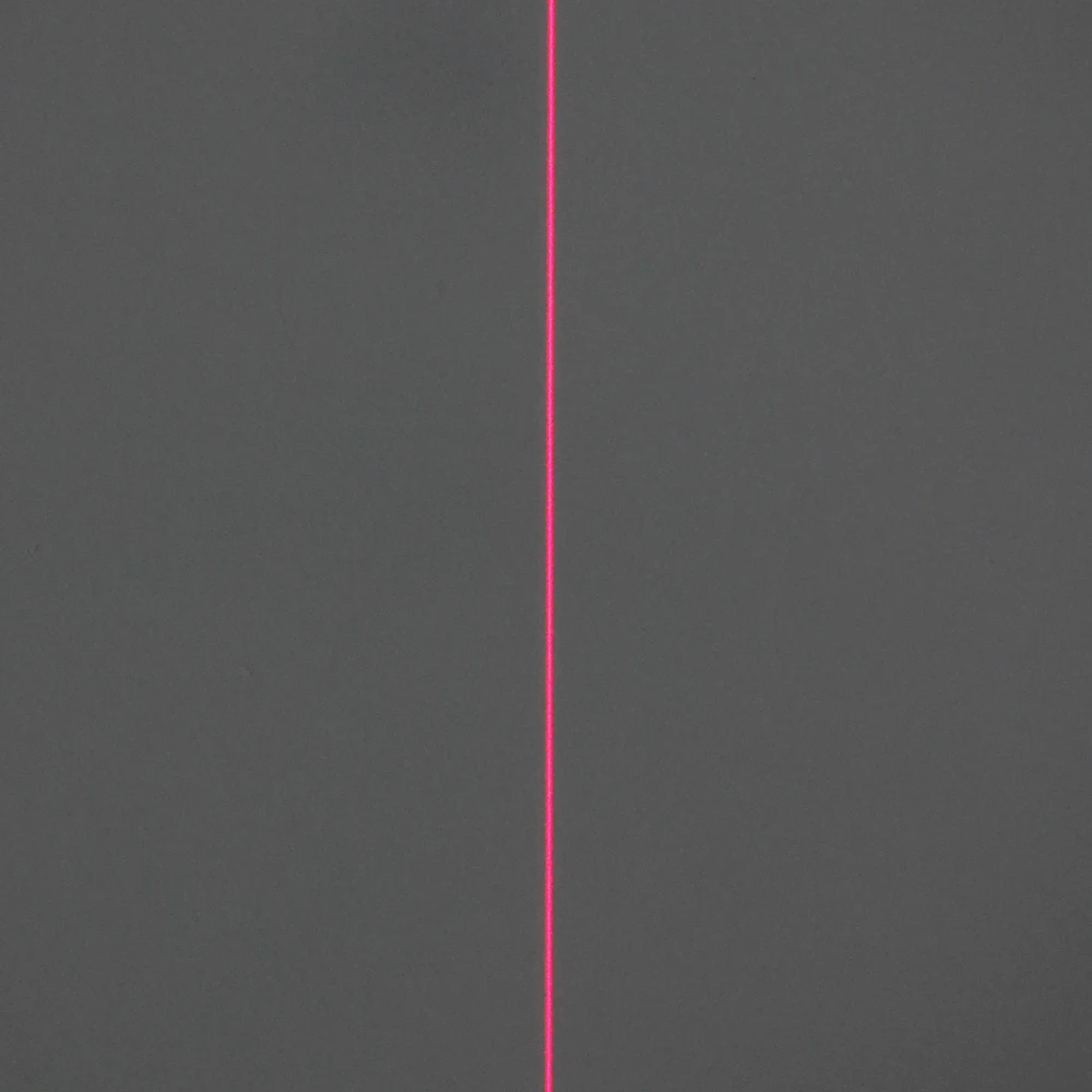 Long distance hight power 520nm green laser line pointer level