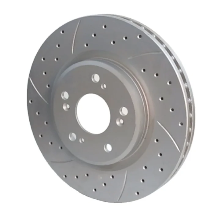 China Brake Disc Manufacturer Disc Brake Rotor