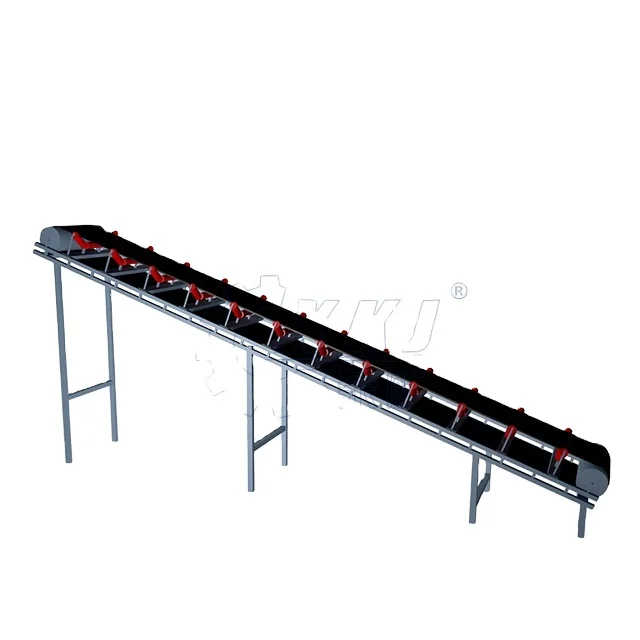 Factory Price Conveyor Belt Machine Cheap Metal Conveyor Belt For Sale In Philippine