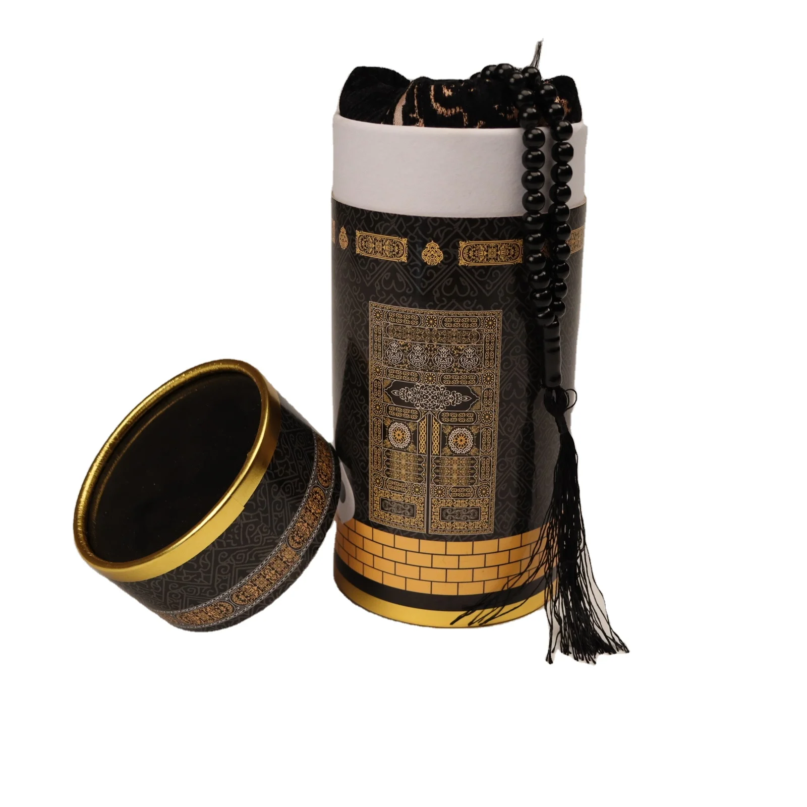 Home Textiles Islam Prayer Rug Ramadan Gift Islamic Prayer Mat Hajj Gifts