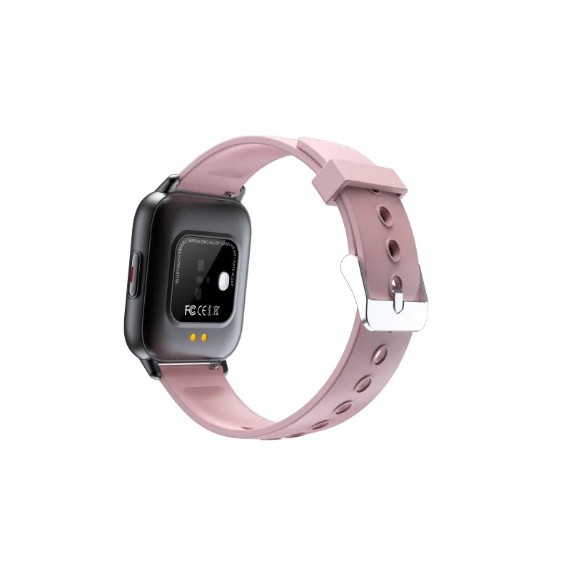 Smart Wrist Watch  Display Screen Android IOS Tracker Clock Smart Watch