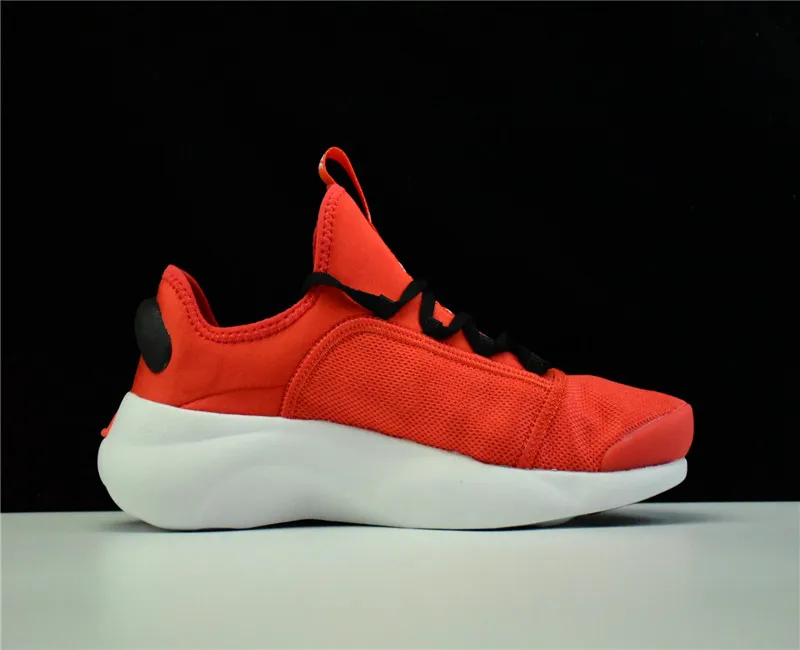 2018 Top Quality Mens Basketball Shoes Athletic Sport Sneakers Popular High Wedge Shoes