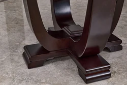 cheap 130 dining-table hotel comdores restaurant table style marble top table