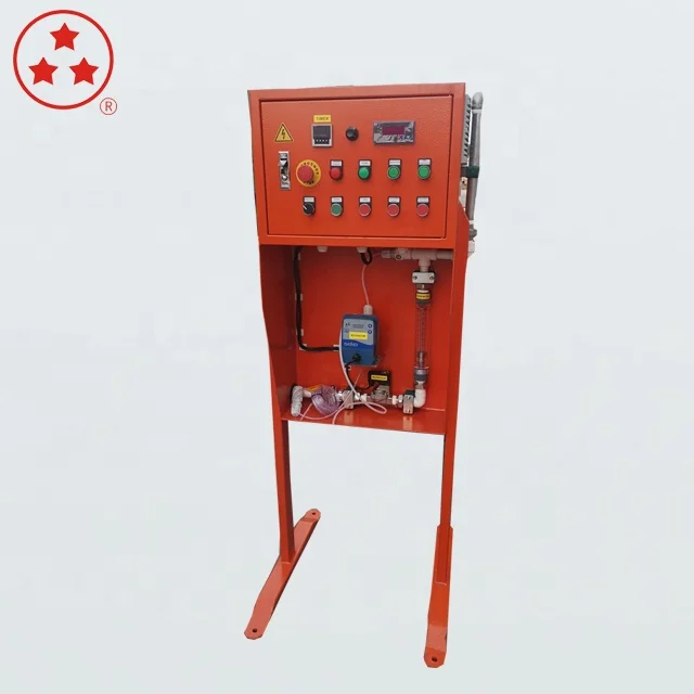  CE Тип XXZP-B300X металлическими полировальными силовое коленчатого вала шлифовальный
