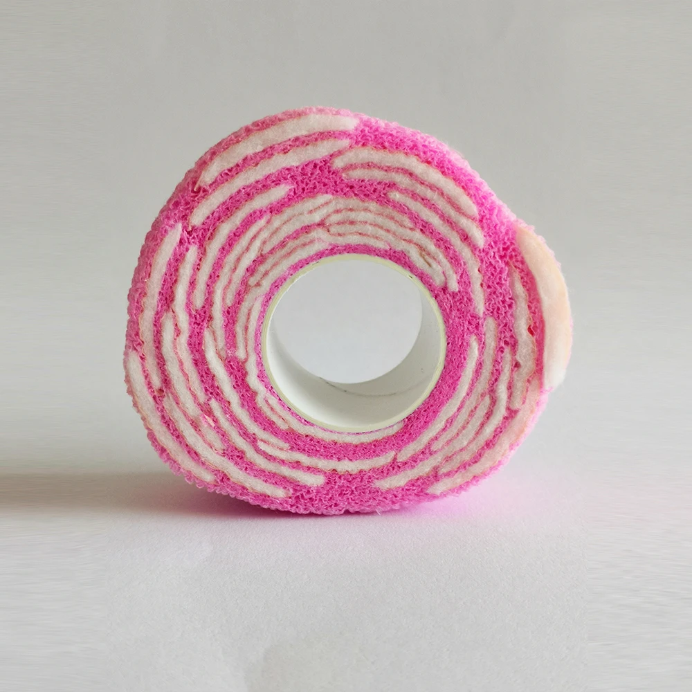 30PCS UV Gel Bandage Cotton Nail Polish Remover Wrap Gel Polish Removal Wrap