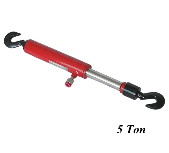 2T High Quality 2 Ton Hydraulic Ram 2ton Pull Back Ram Hydraulic Press Ram