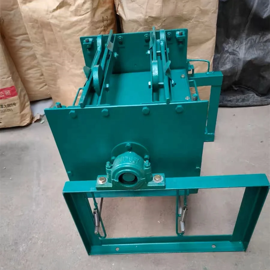 Manual 8 Molds Chalk Making Machine Dustless School Colorful Production Maker Small for