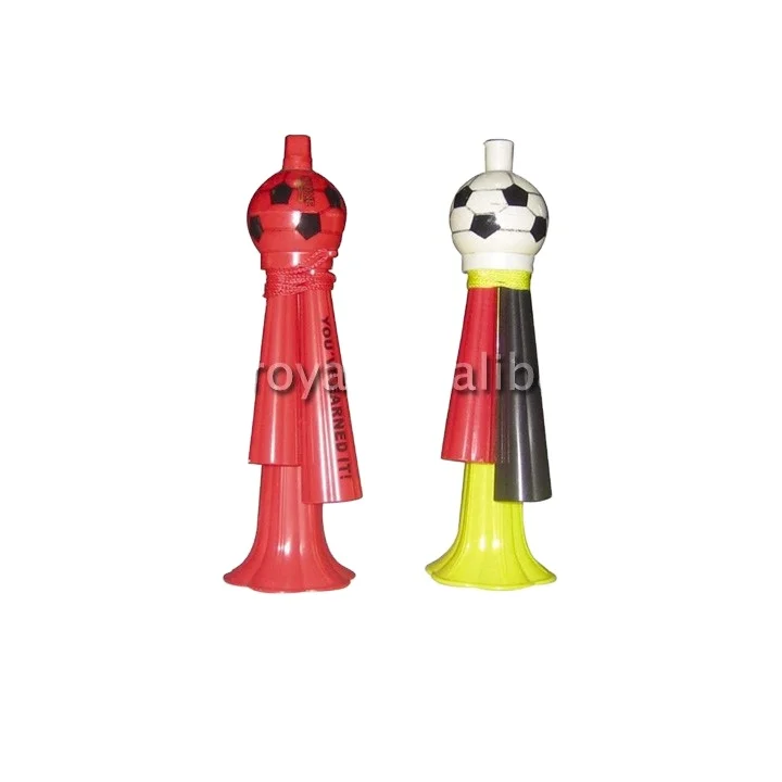 Plastic Toy Bugle,Wholesale Horn Toy, World Cup Soccer Horn