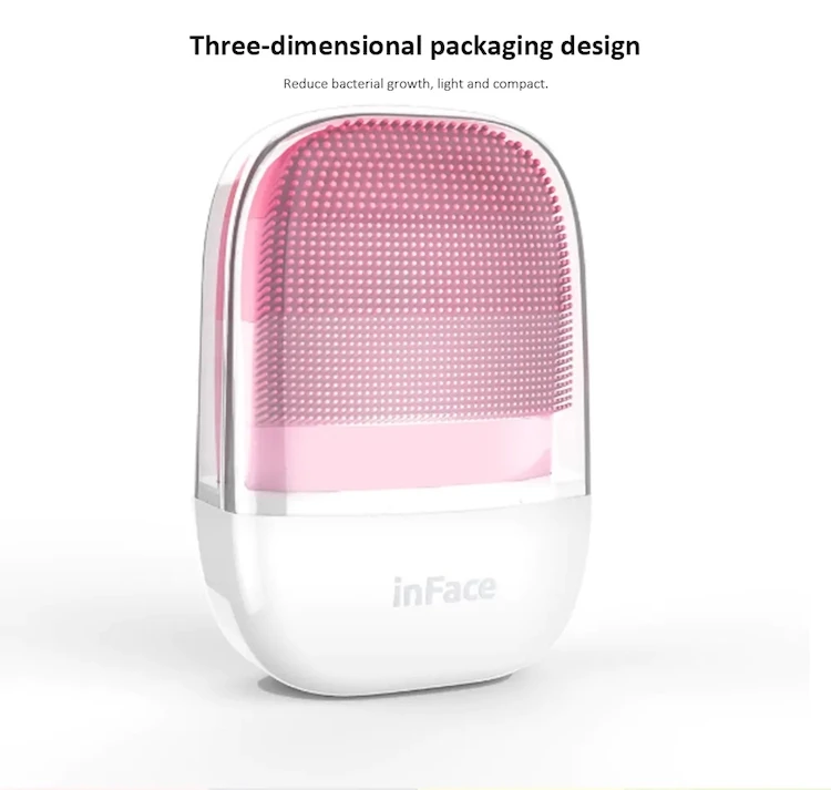 wholesale price xiaomi inface cleansing brush