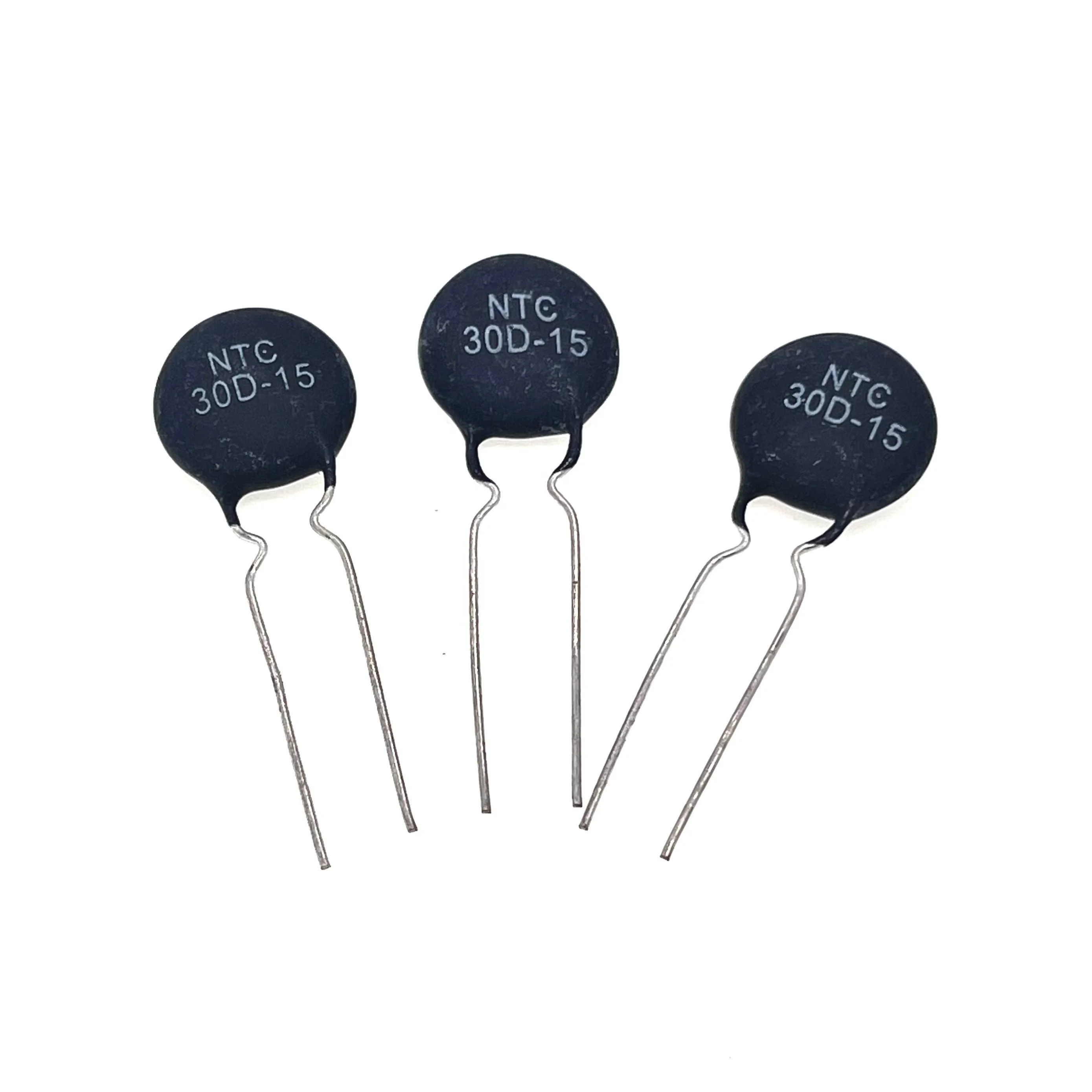 MF72 Power Thermal Resistor  20D-15  22D-15  30D-15  NTC Thermistors