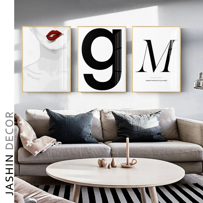 Wholesale Canvas Painting Living Room wall decor Landscape Home Decoration Wall Art Painting