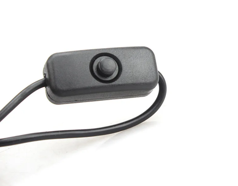 Mini USB Led Desk Light Clip-On Flexible Bright Led UV Lamp Adjustable Glue Nail Dryer Cash Medical Product Detector with Switch