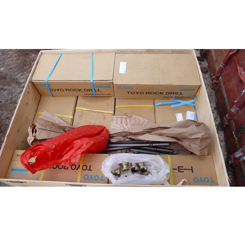 TY24C Handheld Jackhammer