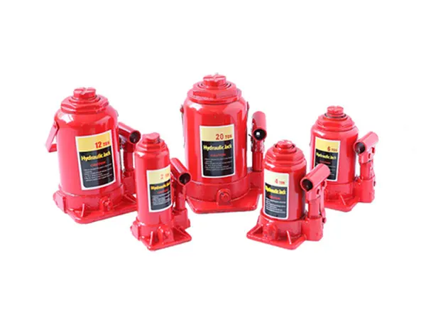 car truck parts/lifting jack/ 4 Ton hydraulic jack