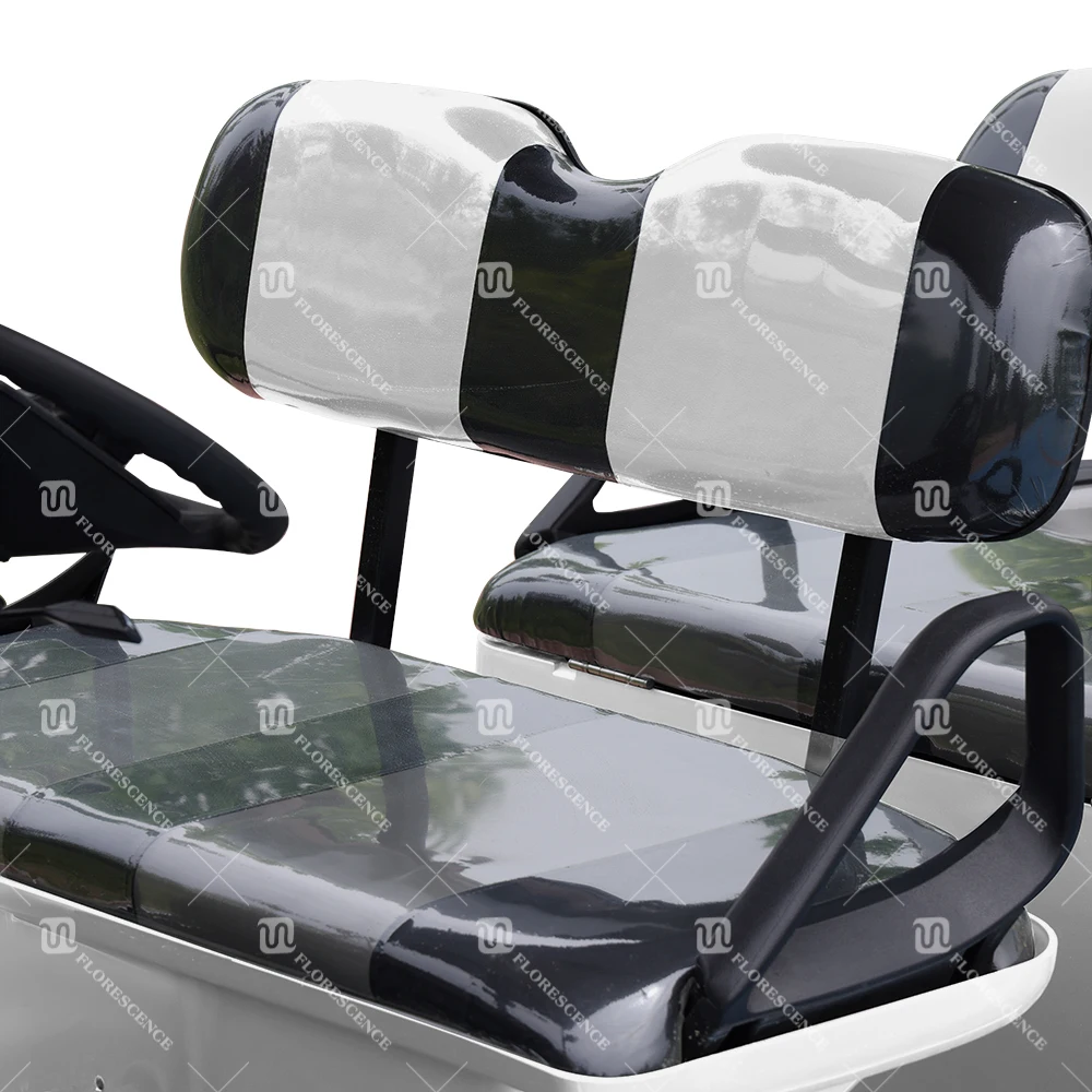 Brand New 4 Person 72v electric lifted golf cart off road buggy with lithium battery  4 Wheel Electric Golf Cart For Sale