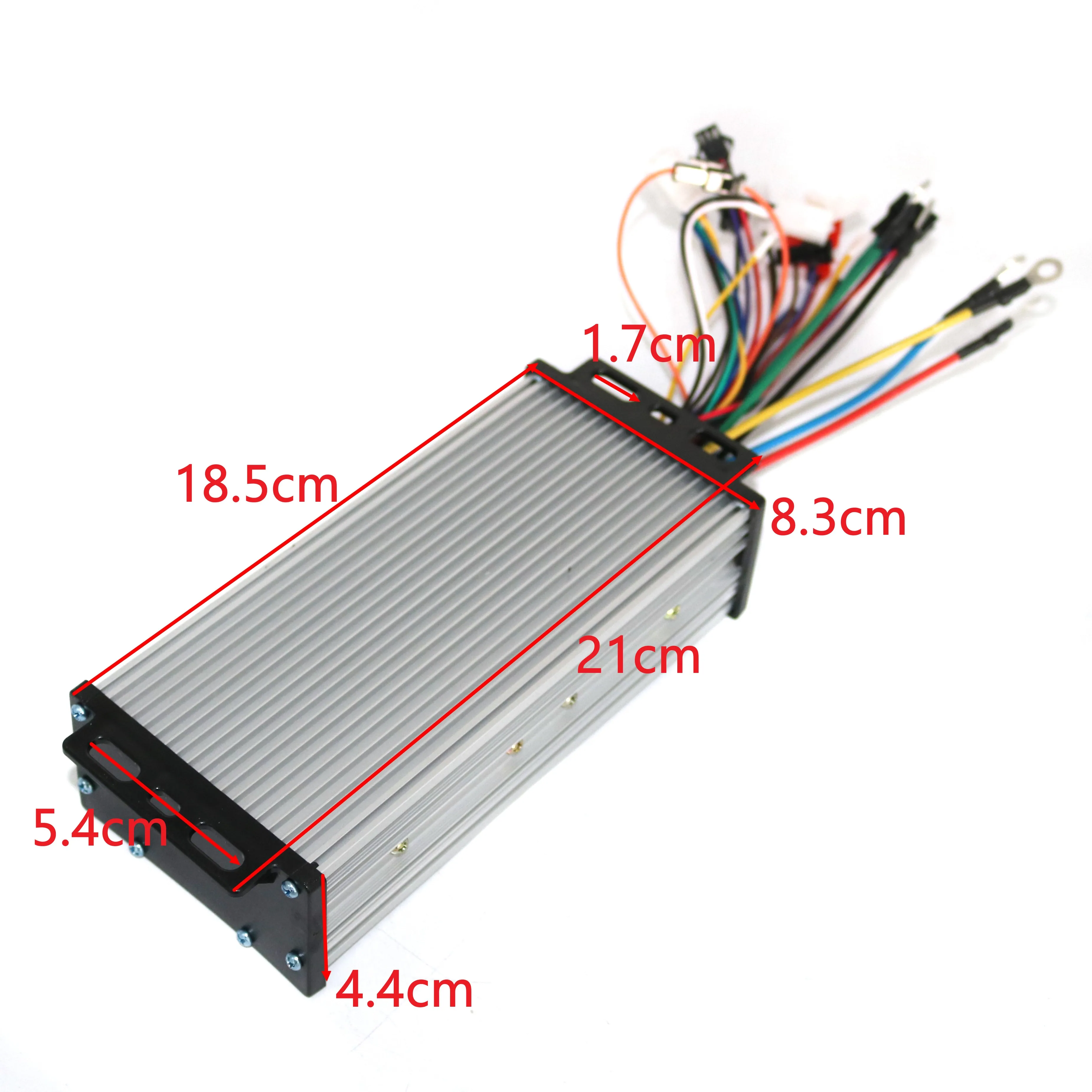 GREENTIME 36V 48V 800W 1000W 35A Brushless DC Motor Controller Ebike Controller +SW900 Display One Set