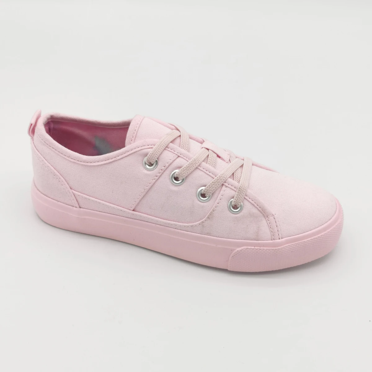 Classical Kids canvas shoes Comfortable children casual shoes Shcool shoes for Girls