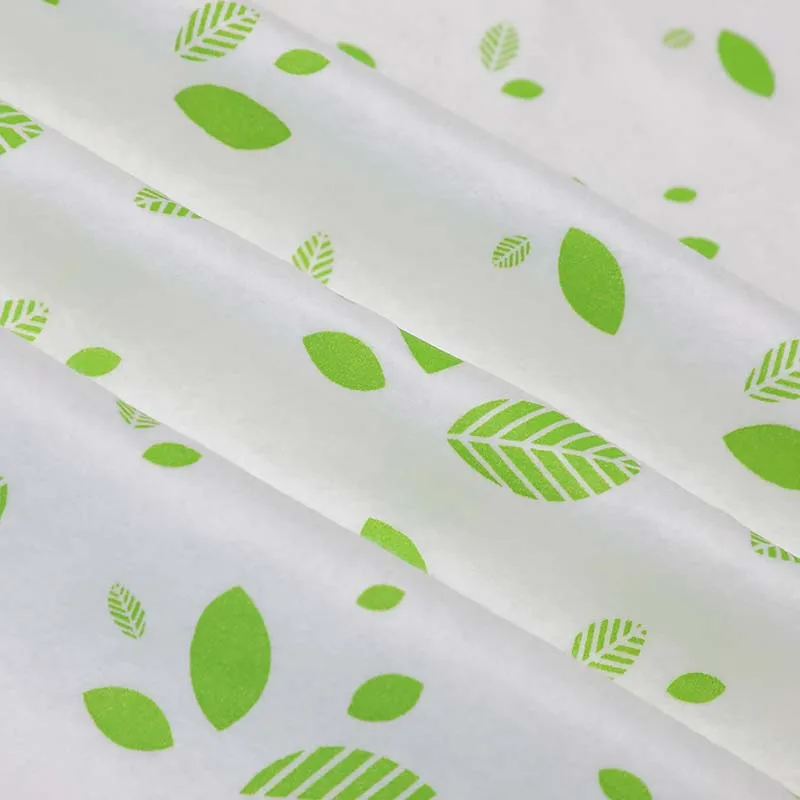 Light Factory High Quality Bamboo Charcoal Nonwoven Fabric