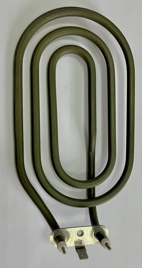 HEATER COIL  (KGW-021-1 120V 1700W) Air Fryer Electric Oven Toaster Oven heater with SUS Material  Tubular Heating Elements