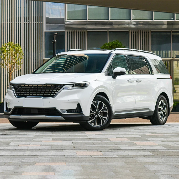 2024 Cheap Price kia carnival Petrol cars kia carnival suv MPV used kia carnival Car Gasoline for adults