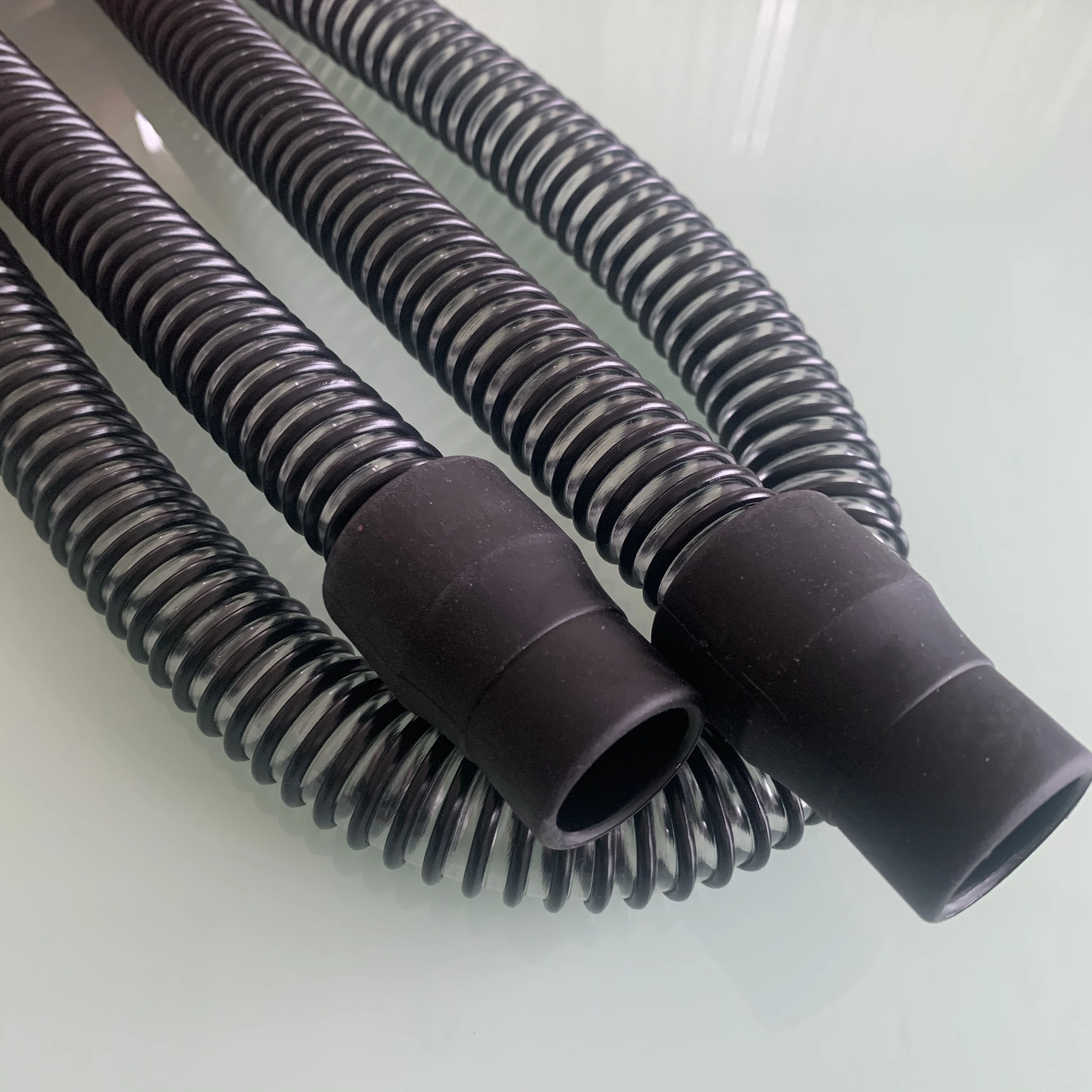 Медицинские расходные материалы, дыхательная трубка из полипропилена, трубка для апноэ во время сна