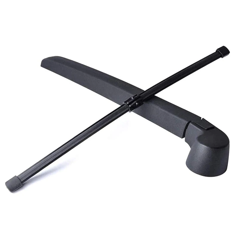 High Efficiency Silent Rear Windshield Wiper Blade 8R09554071P9 8K9955205 8R0955425 for Audi Q5 2009-2015