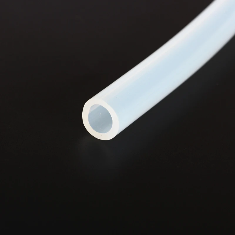 Tubing Medical Change Rubber Plastic Water Hose Pipes silicon tube for Peristaltic pump hose