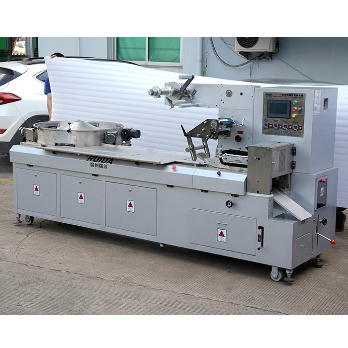 Dxd-1200 многофункциональные упаковочные машины маленькая сумка промышленная сушилка для упаковочной готовых