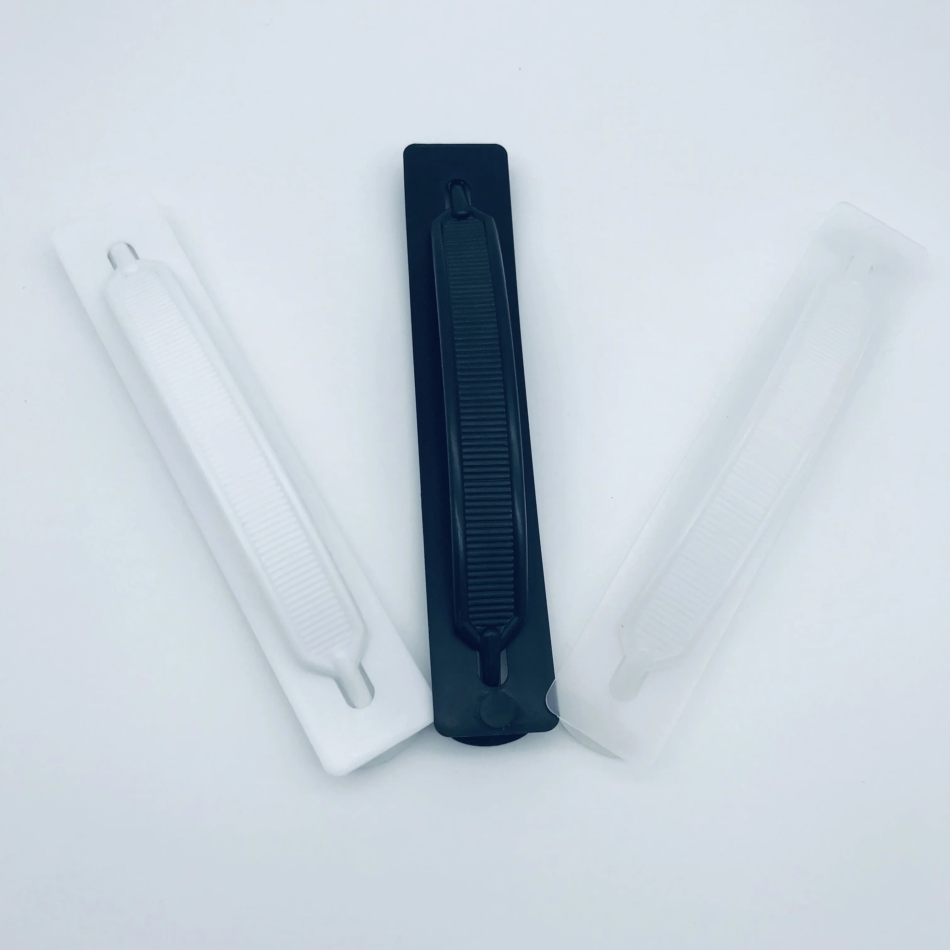 Factory wholesale Customized Carton Box Plastic Portable Handle