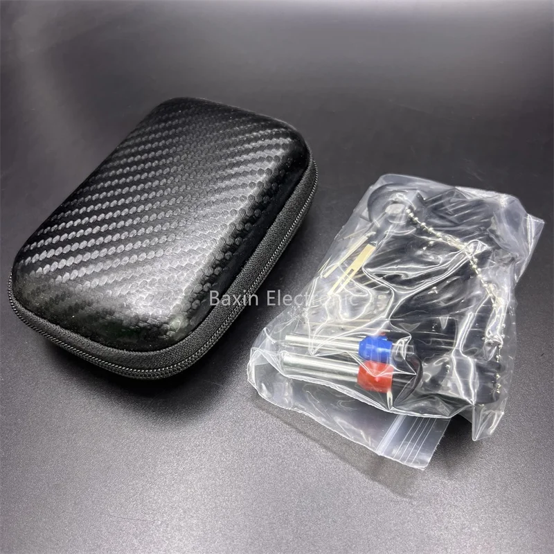 38pcs auto connector terminal pin removal tool kit