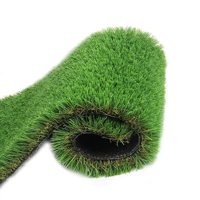 Factory Directly Free Sample Football Garden Landscaping 20mm 50mm Artificial Turf Grass