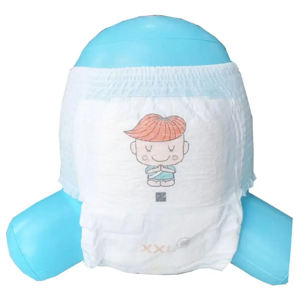 NUBY Детские тренировочные брюки подгузник