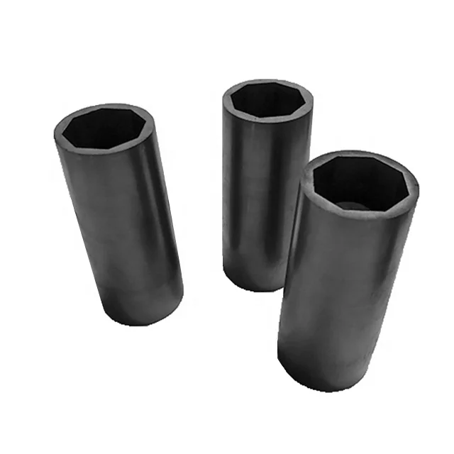 Gear tube graphite mold die casting mold