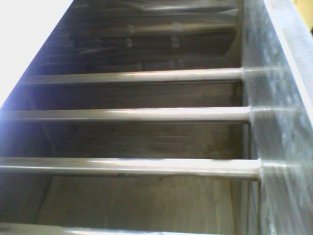 500L fat melting tank/melting tank for chocolate production chocolate making machine