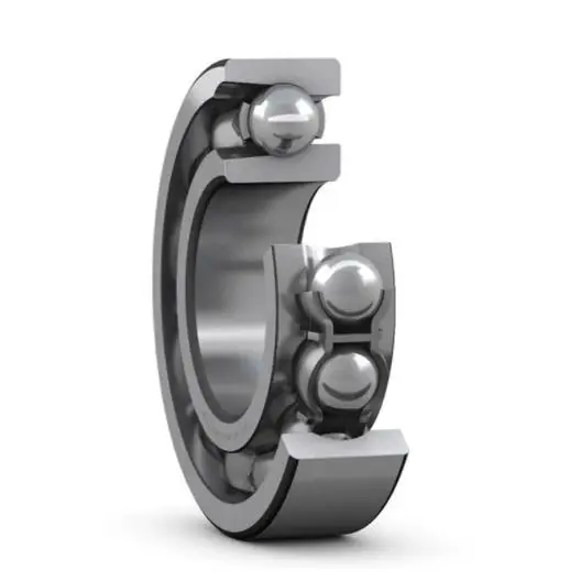 HSN Stainless Steel Bearings SS 605 Stainless Steel Ball Bearings in stock