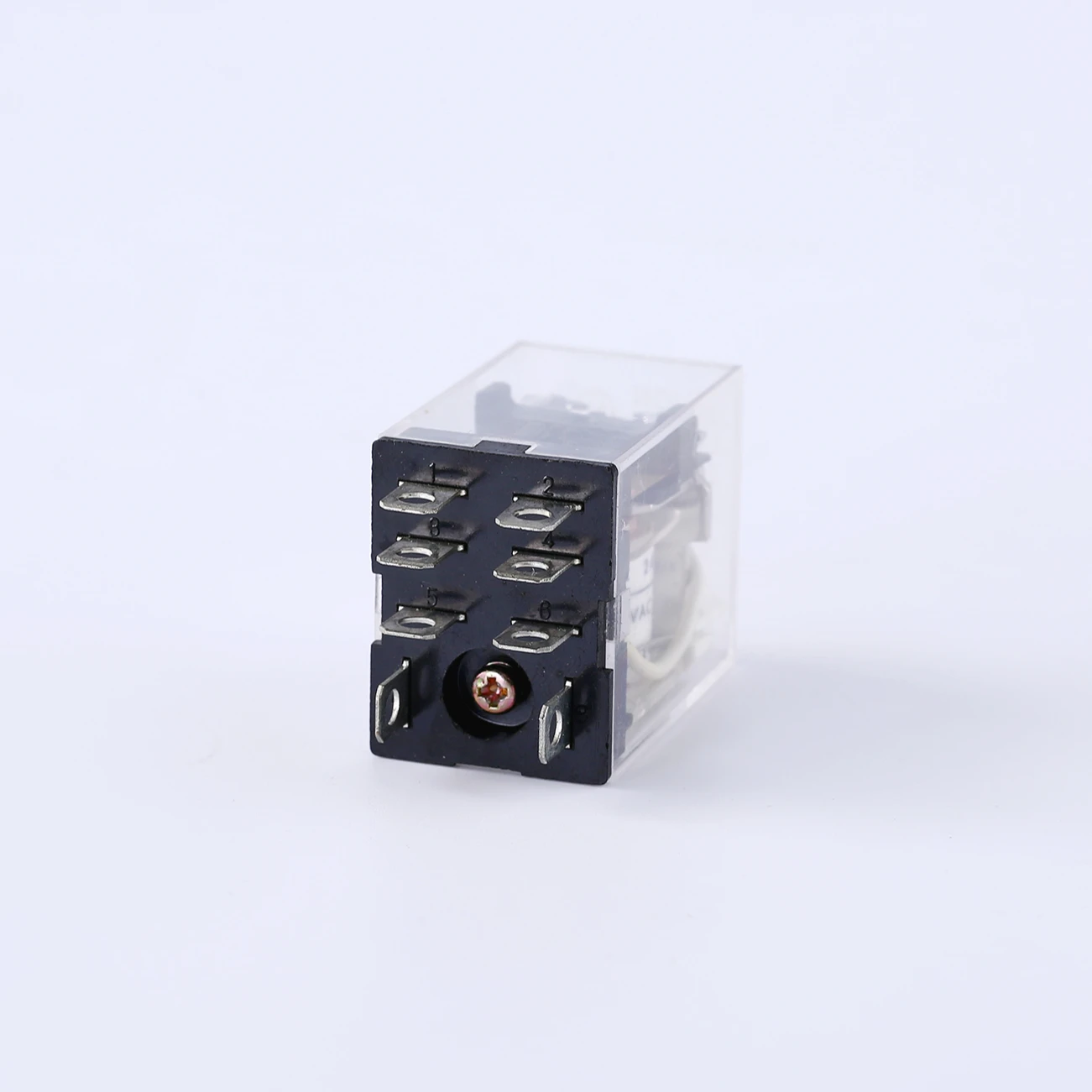 LY2 Alion 6 volt Ip Relay Case, 24v 100a latching relay for Wholesale