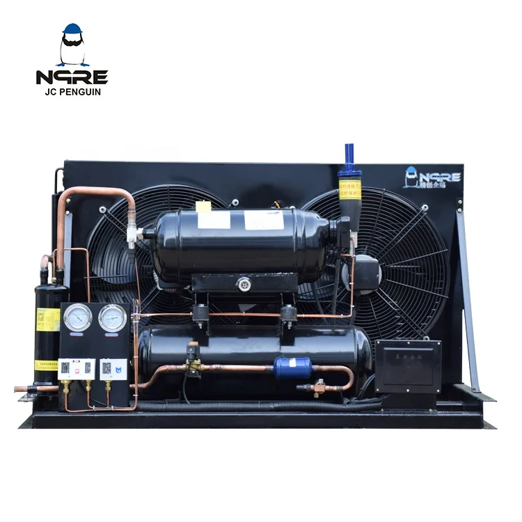 10HP Super quality refrigeration machine unit for sale refrigeration