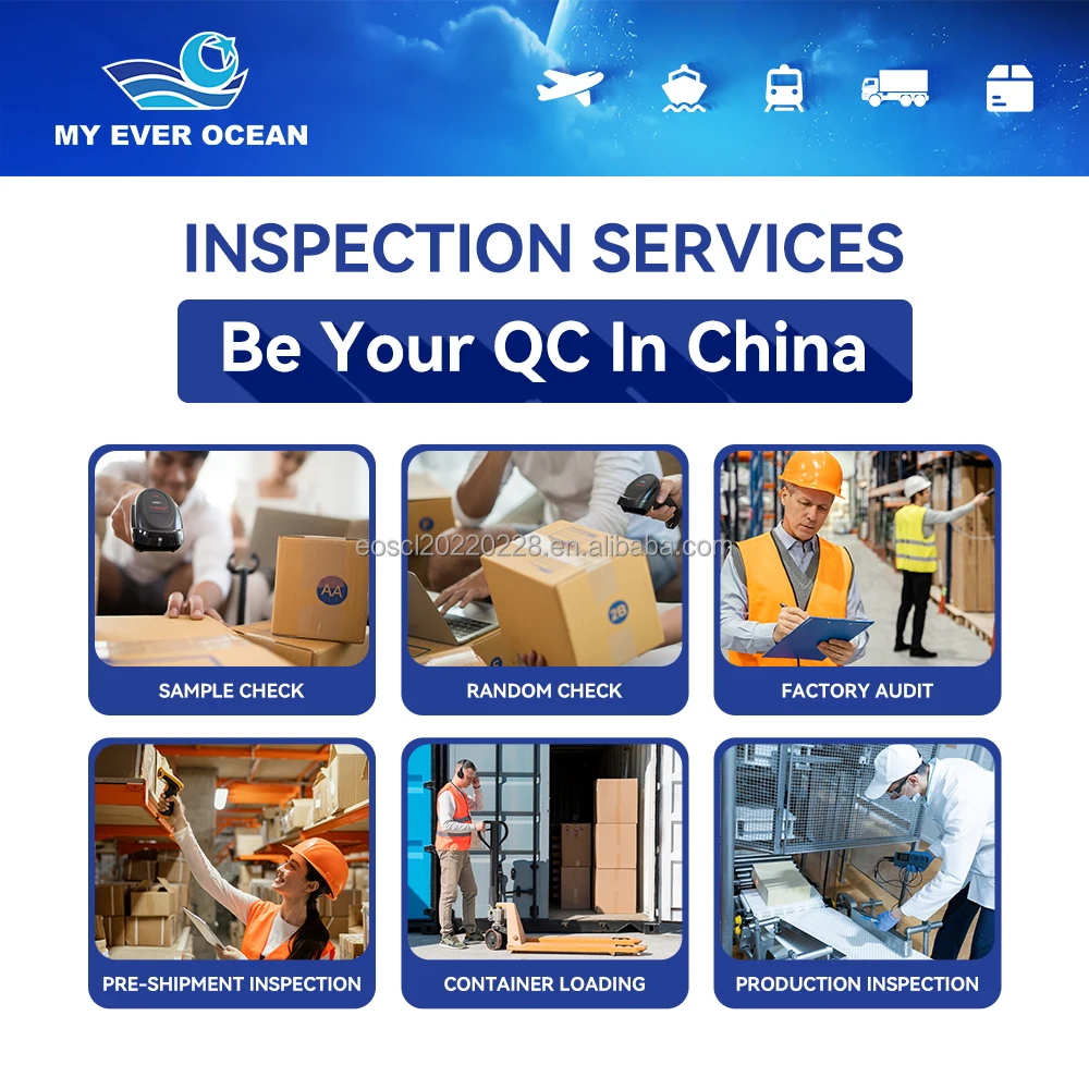 Дешевая китайская инспекционная компания yiwu shenzhen сторонняя